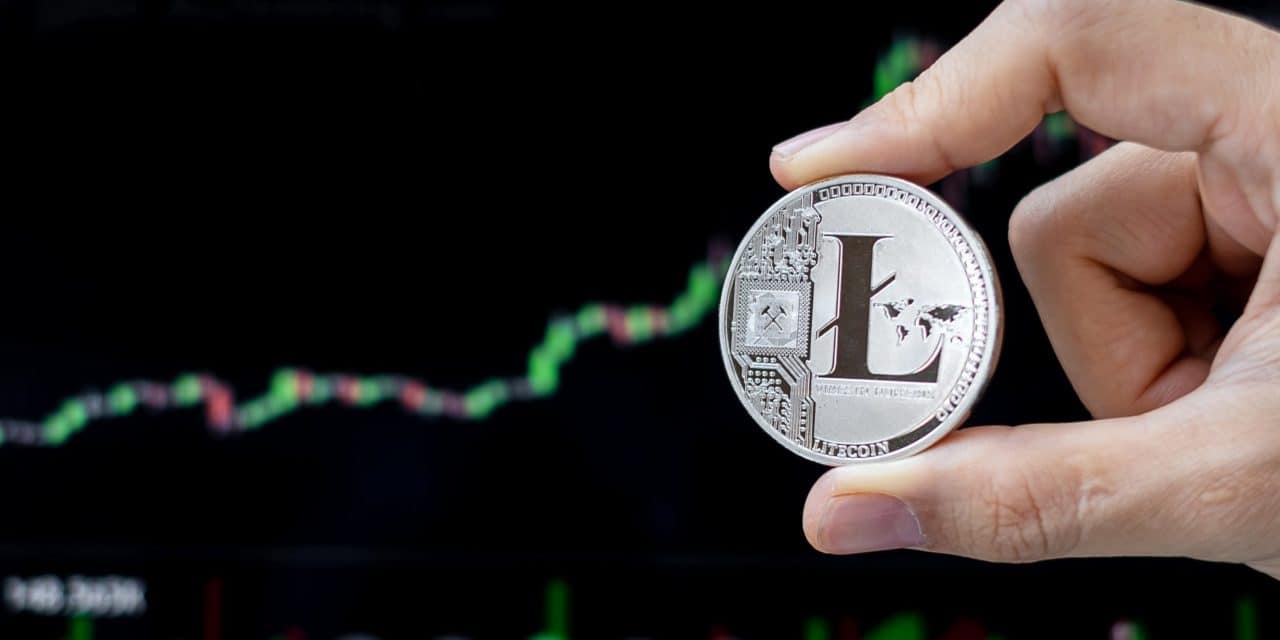 Litecoin Upgrade steht vor der Tür: LTC-Kurs dreht auf