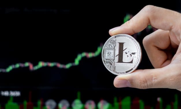 Litecoin Upgrade steht vor der Tür: LTC-Kurs dreht auf