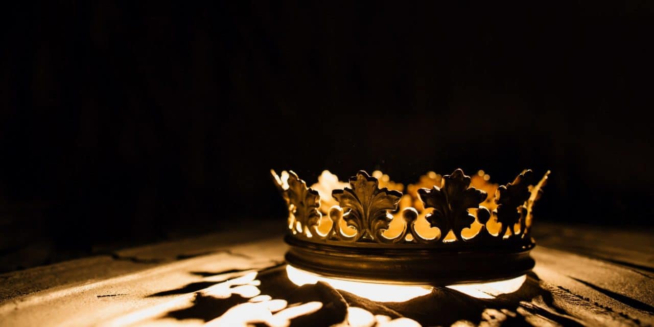 Wie sich Bitcoins Vormachtstellung immer weiter zementiert