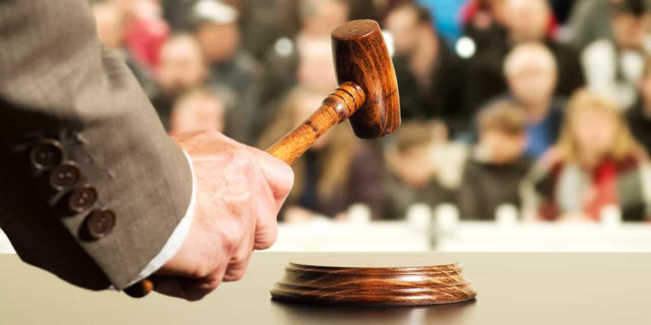 Deutscher Zoll versteigert illegale Bitcoin-Mining-Rechner in Kamen