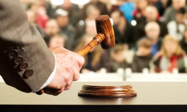 Deutscher Zoll versteigert illegale Bitcoin-Mining-Rechner in Kamen