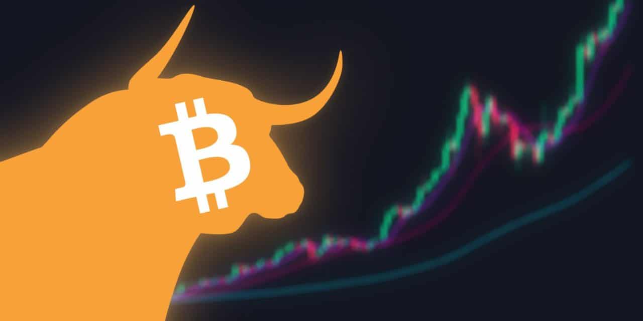 Bitcoin-Kurs dreht steil: 60.000 US-Dollar geknackt