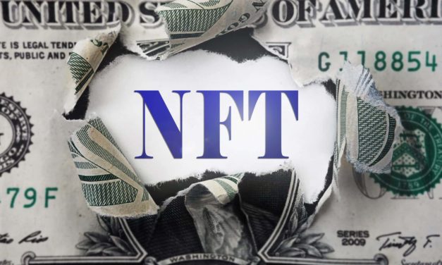 Historischer Rekord: NFT-Umsatz knackt 600 Millionen US-Dollar