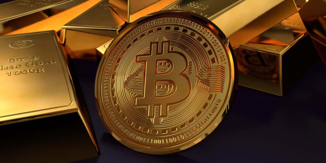 Gold oder Bitcoin? Diese Familie verdeutlicht den Generationswechsel