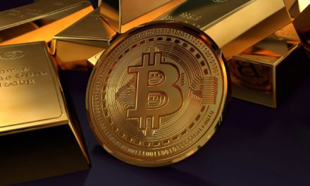 Gold oder Bitcoin? Diese Familie verdeutlicht den Generationswechsel