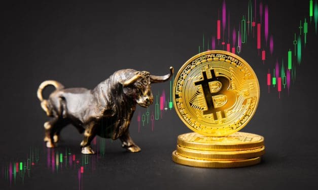 Bitcoin-Kurs mit neuem Rekord: 100.000 USD im Mai?