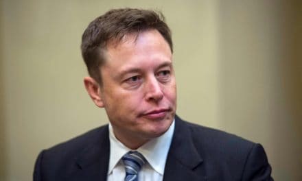 420 Millionen Dogecoin: Elon Musk nimmt NFT-Hype aufs Korn
