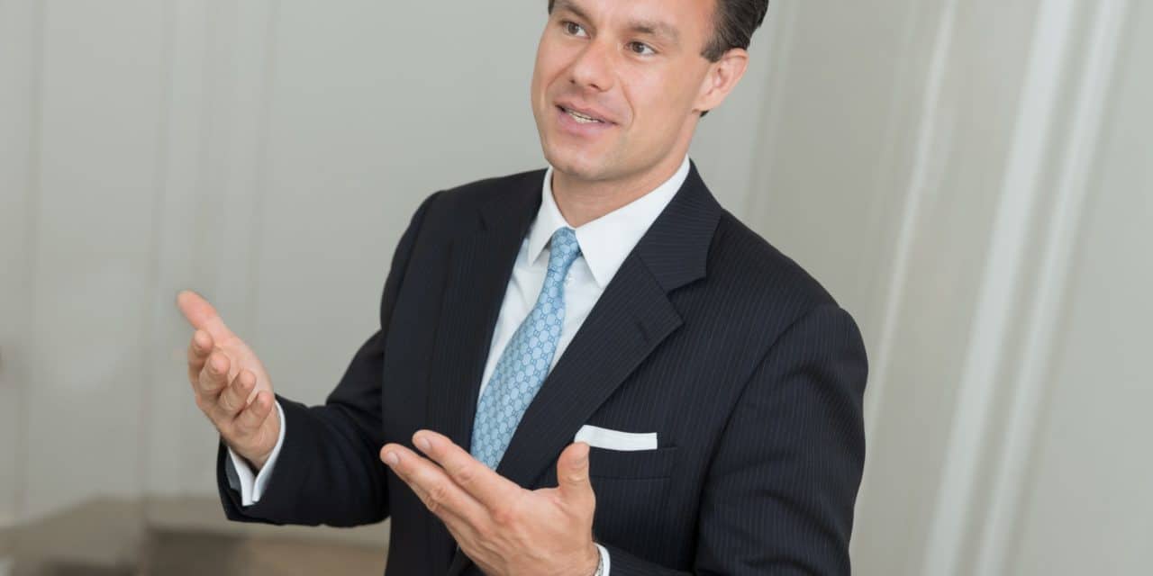 Börsenchef Boschan: „Wird Bitcoin als Währung identifiziert, verschwindet er legal“