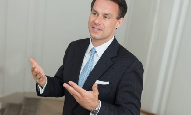 Börsenchef Boschan: „Wird Bitcoin als Währung identifiziert, verschwindet er legal“