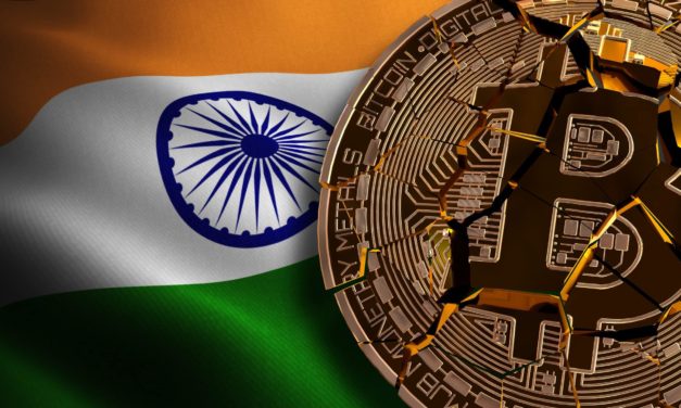 Bitcoin-Verbot in Indien: Regierung möchte „Zeitfenster“ öffnen