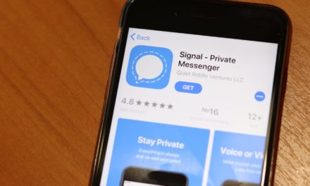 Signal akzeptiert Spenden via Bitcoin, Ethereum und Co.