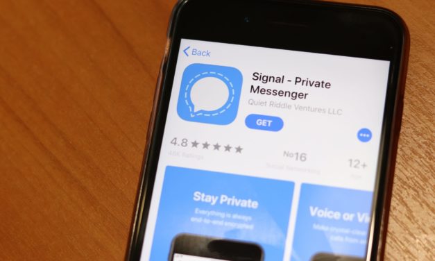 Signal akzeptiert Spenden via Bitcoin, Ethereum und Co.