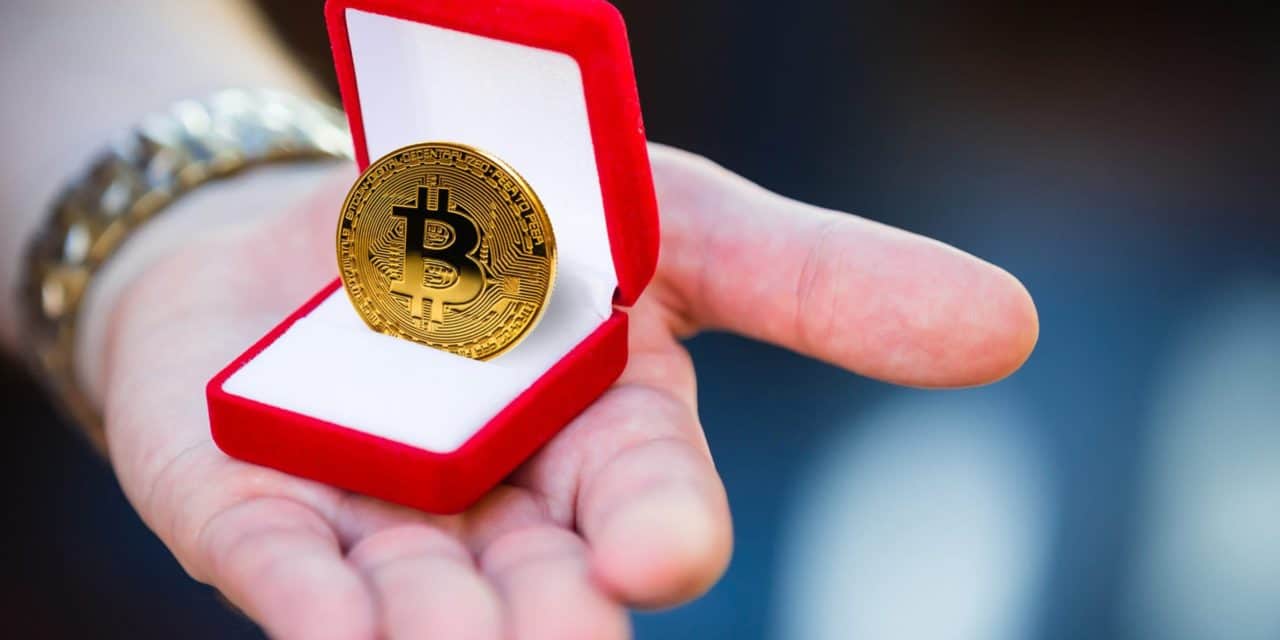 BTC im Mainstream: Neue Bitcoin-Gutscheine ab sofort erhältlich