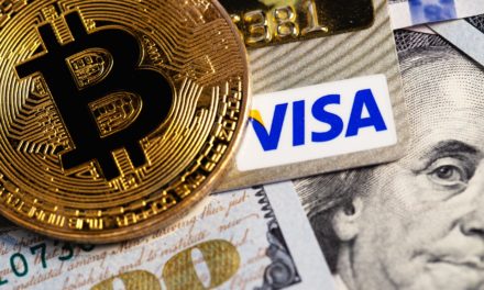 Bullish: Visa will 70 Millionen Händlern Zahlungen in Bitcoin ermöglichen