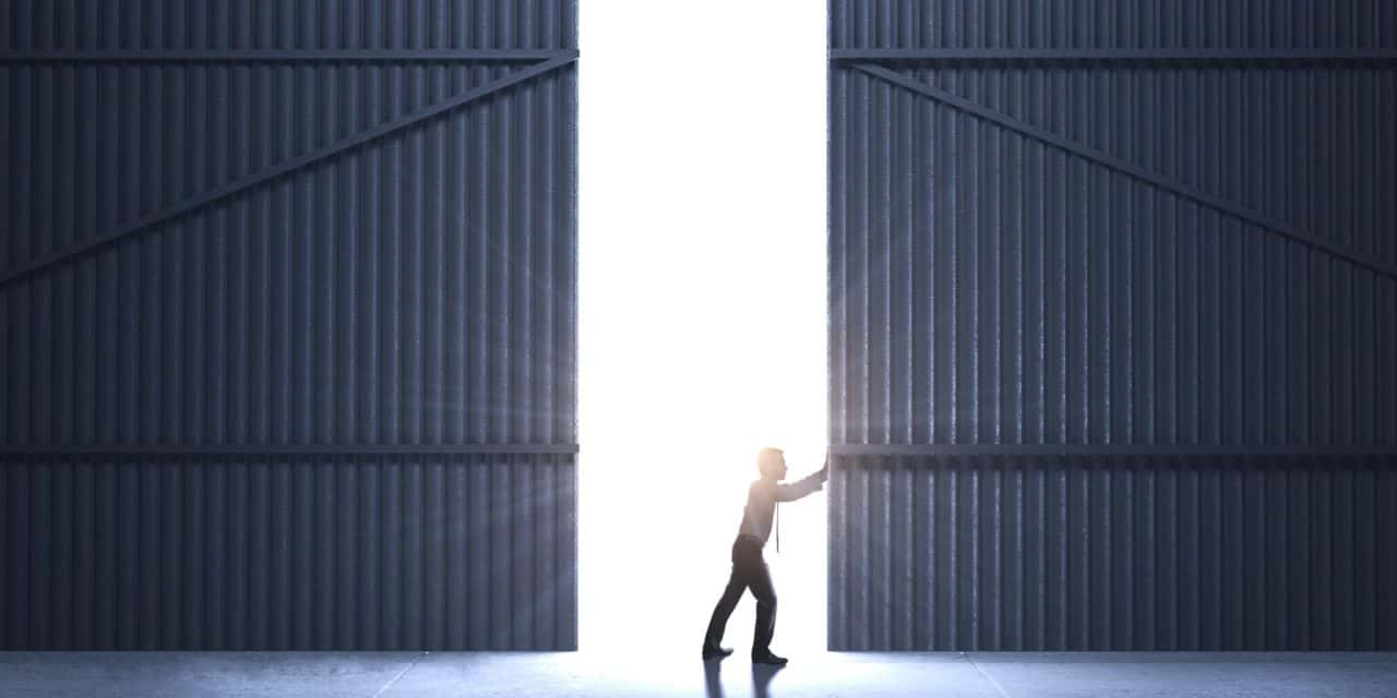 Morgan Stanley lässt Anleger in Bitcoin-Fonds investieren