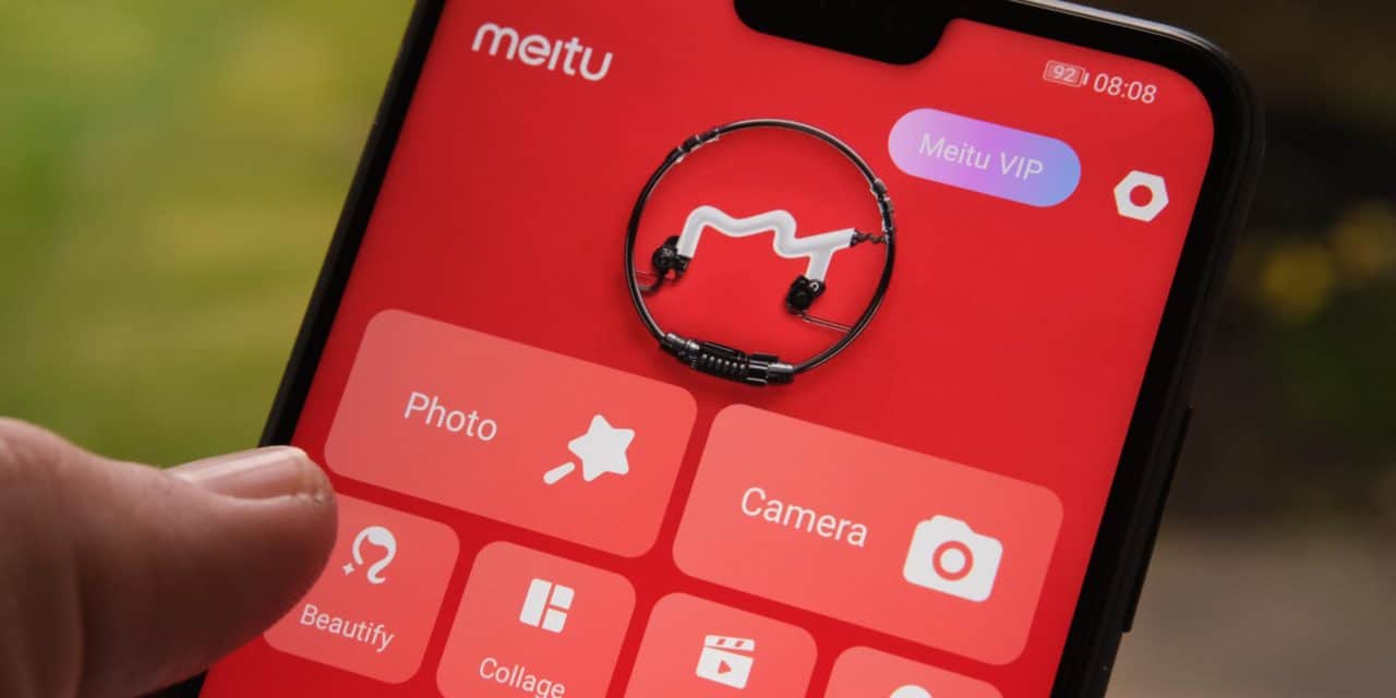 Erneutes Bitcoin-Investment: Wird Meitu das Microstrategy Asiens?