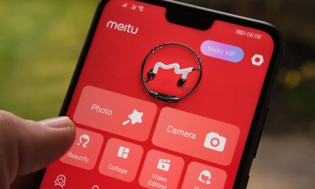 Erneutes Bitcoin-Investment: Wird Meitu das Microstrategy Asiens?