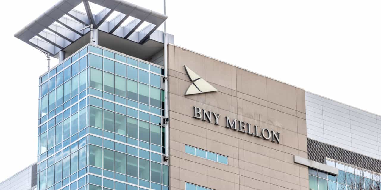 BNY Mellon nimmt an Finanzierungsrunde von Fireblocks teil