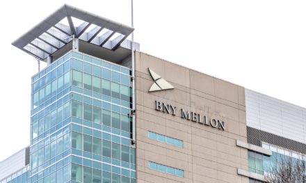 BNY Mellon nimmt an Finanzierungsrunde von Fireblocks teil