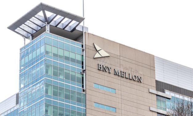 BNY Mellon nimmt an Finanzierungsrunde von Fireblocks teil