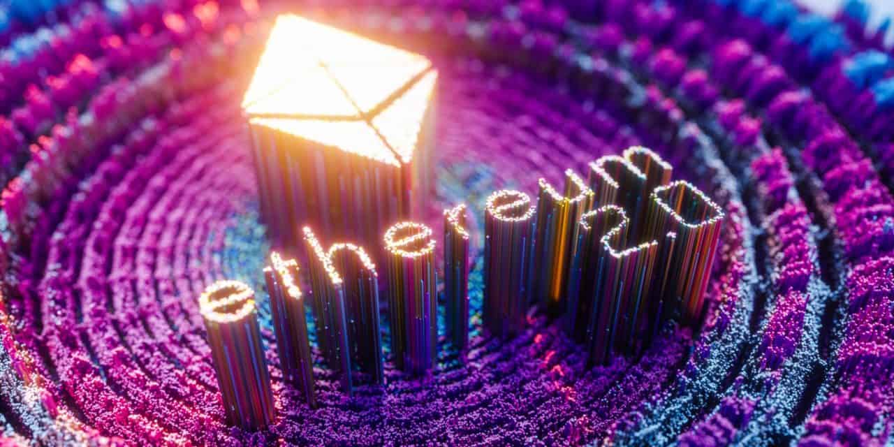 Messari: ETH2 könnte Bitcoin vom Sockel stoßen und im Kurs überflügeln