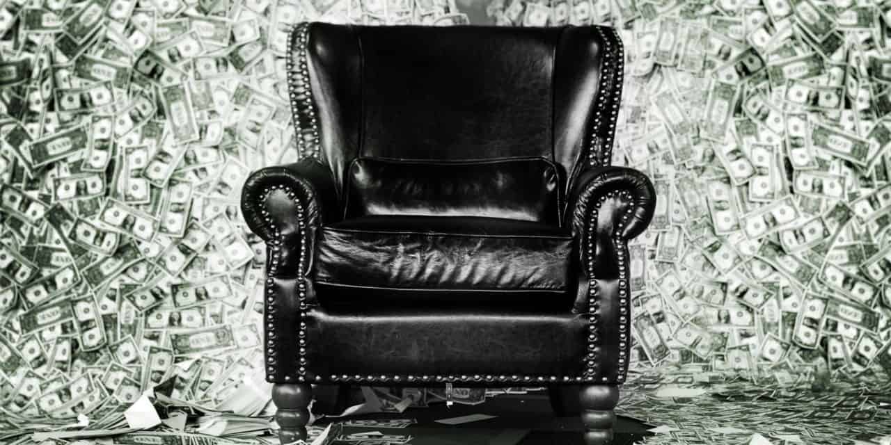 Krypto-Arbitrage: Wie man 2021 zum Bitcoin-Millionär wird