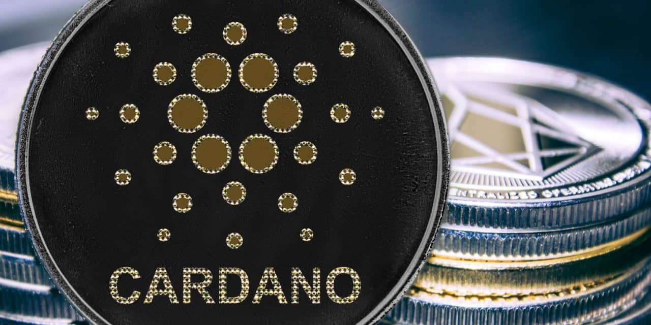 Cardano (ADA) explodiert nach Coinbase-Listing – und hat noch Großes vor