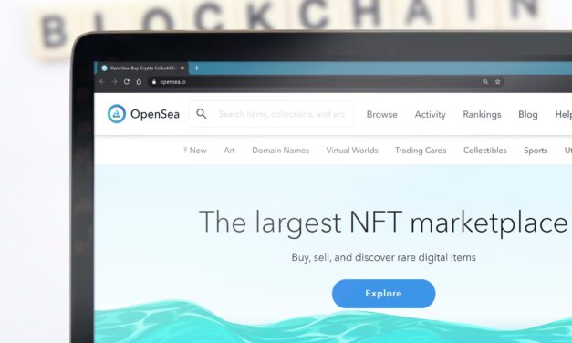 Venture-Capital-Firmen investieren in NFT-Marktplatz OpenSea