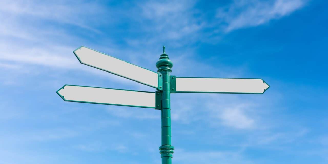 Ethereum vor Showdown, Cardano auf Richtungssuche, THETA bullish