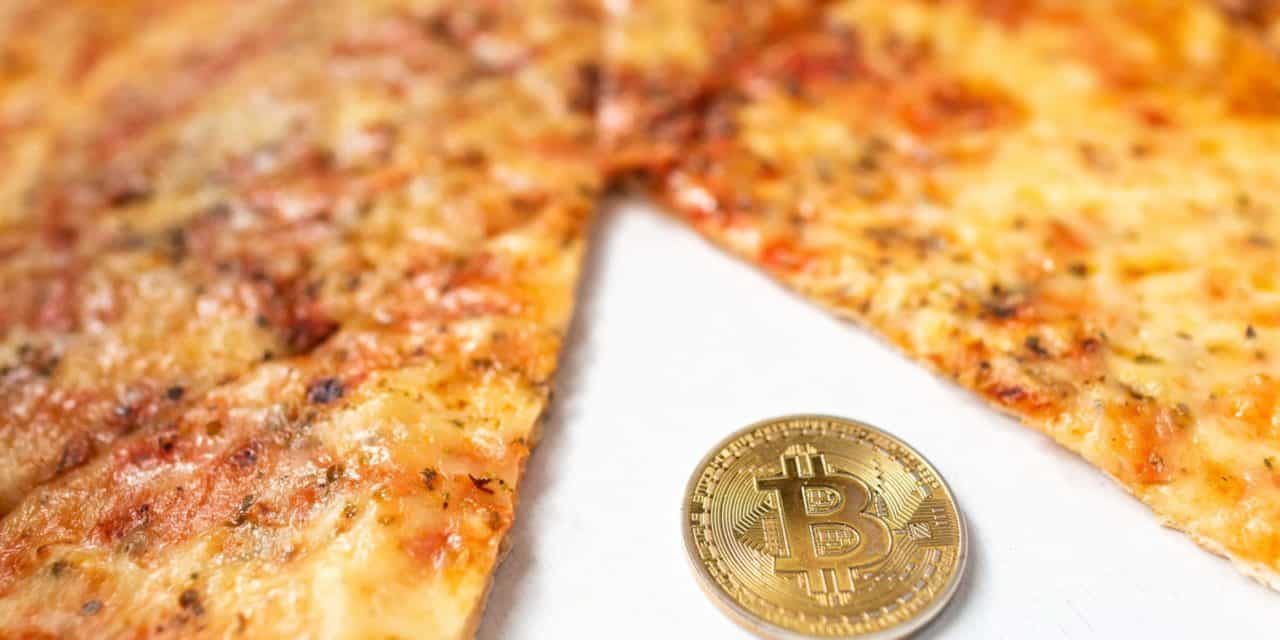 Vor MicroStrategy: Pizzabäcker investiert Firmenvermögen in Bitcoin (BTC)