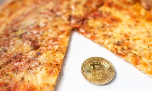 Vor MicroStrategy: Pizzabäcker investiert Firmenvermögen in Bitcoin (BTC)