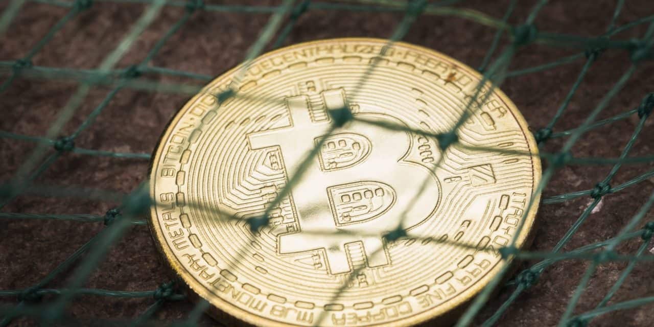 Wo sind all die Bitcoin hin? Anleger halten ihre BTC zusammen