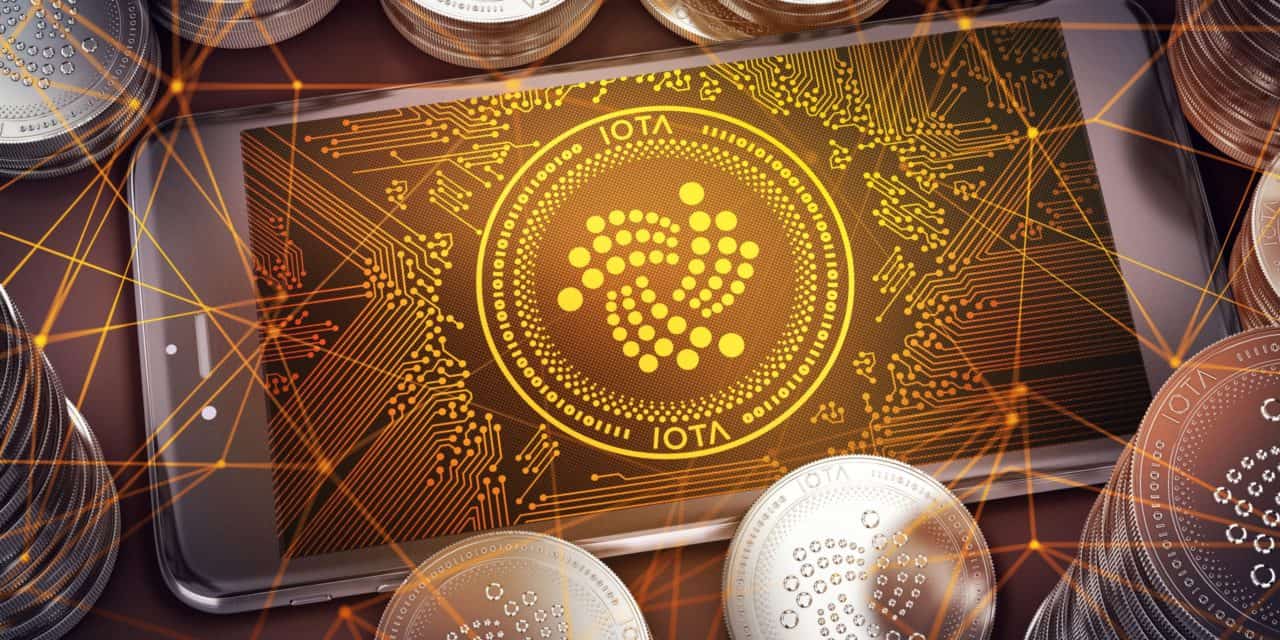 Mehr als nur Wallet: IOTA stellt Betaversion von Firefly vor