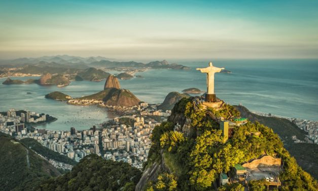 Bitcoin ETFs in Brasilien: Der Druck auf die SEC steigt