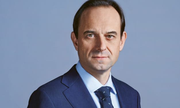 „Mehr Biss“: Neuer BaFin-Chef Branson ein Krypto-Hoffnungsträger?