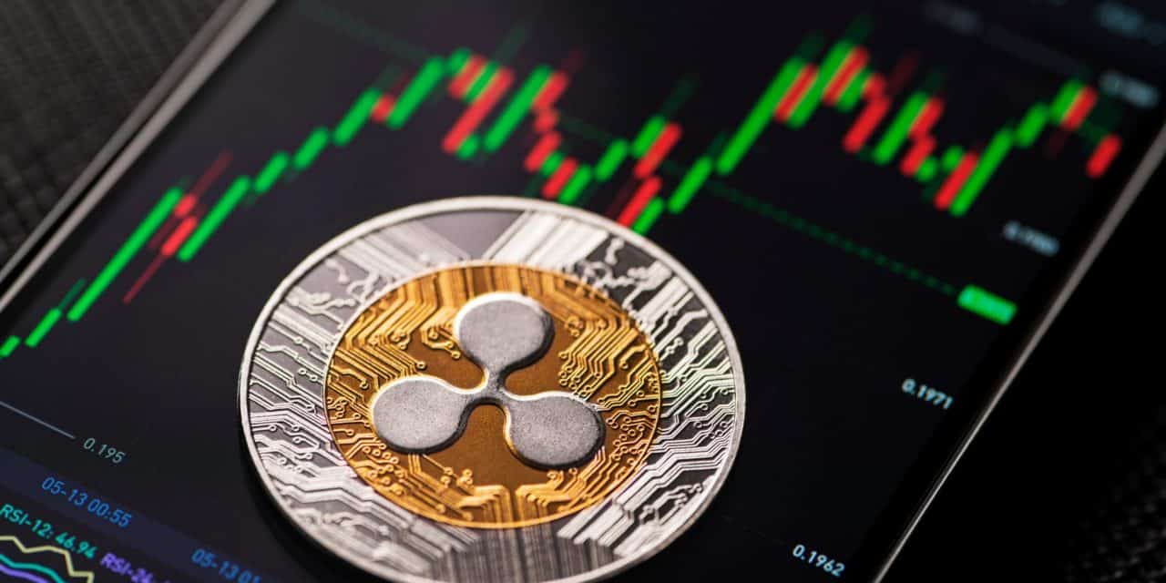 Bitcoin-Kurs erneut unterhalb 58.000 USD, erstes Lebenszeichen bei XRP
