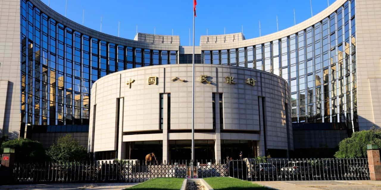 China: „Anonymisierter digitaler Yuan keine Option“