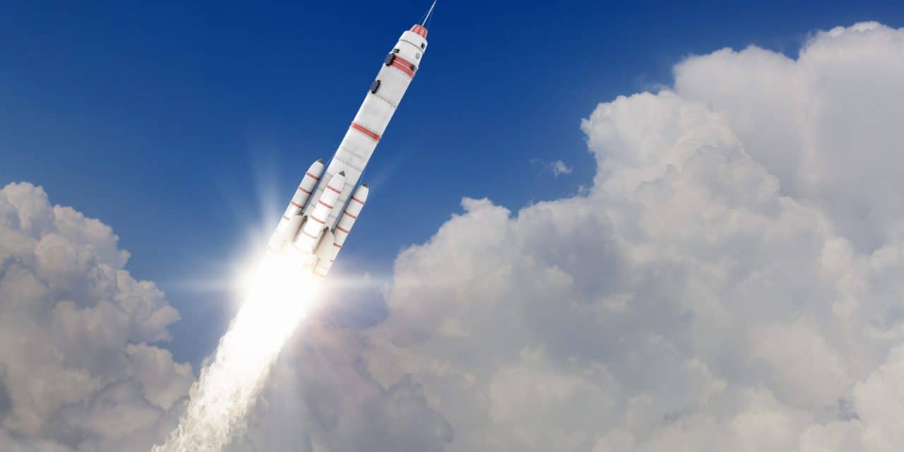 220 Prozent: Drei Gründe für das THETA-Kursfeuerwerk