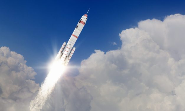 220 Prozent: Drei Gründe für das THETA-Kursfeuerwerk