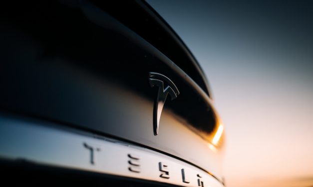 Elon Musk: Du kannst deinen Tesla ab sofort mit Bitcoin kaufen