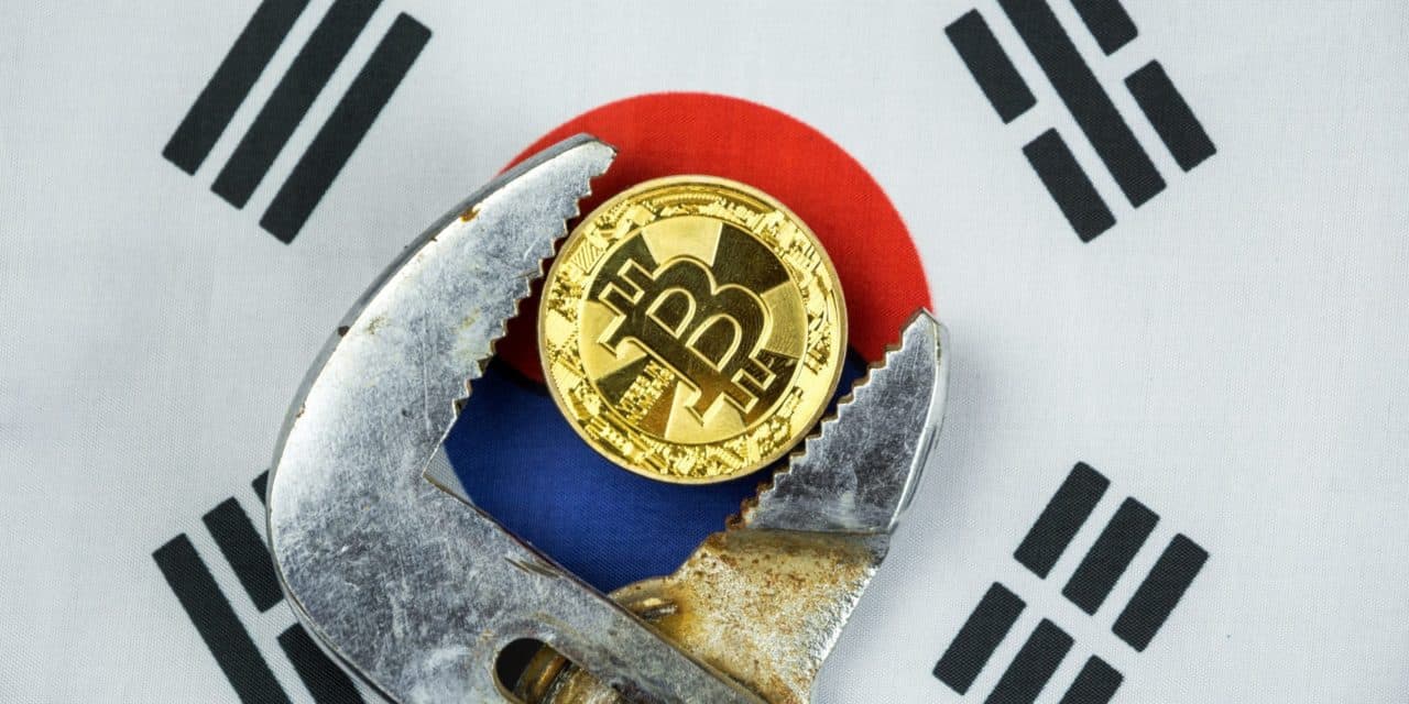 Bitcoin-Börsensterben in Südkorea: OKEx-Ableger macht dicht