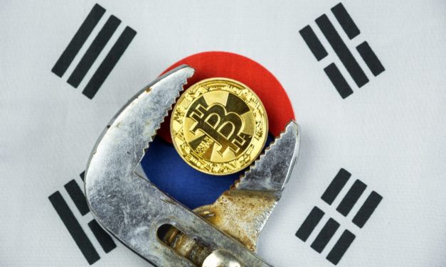 Bitcoin-Börsensterben in Südkorea: OKEx-Ableger macht dicht