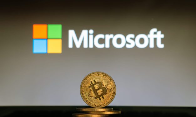 Microsoft: kommt jetzt die Bitcoin-Akzeptanz für Xbox-User?