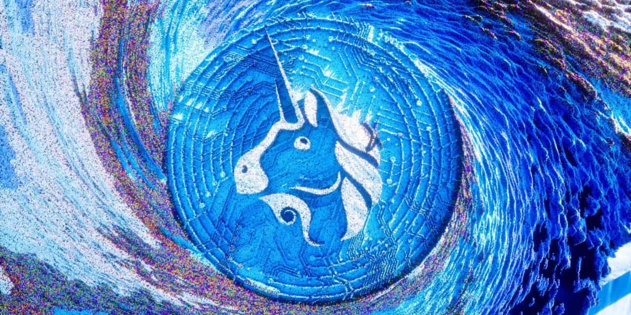 Neue Uniswap-Version verspricht höhere Renditen