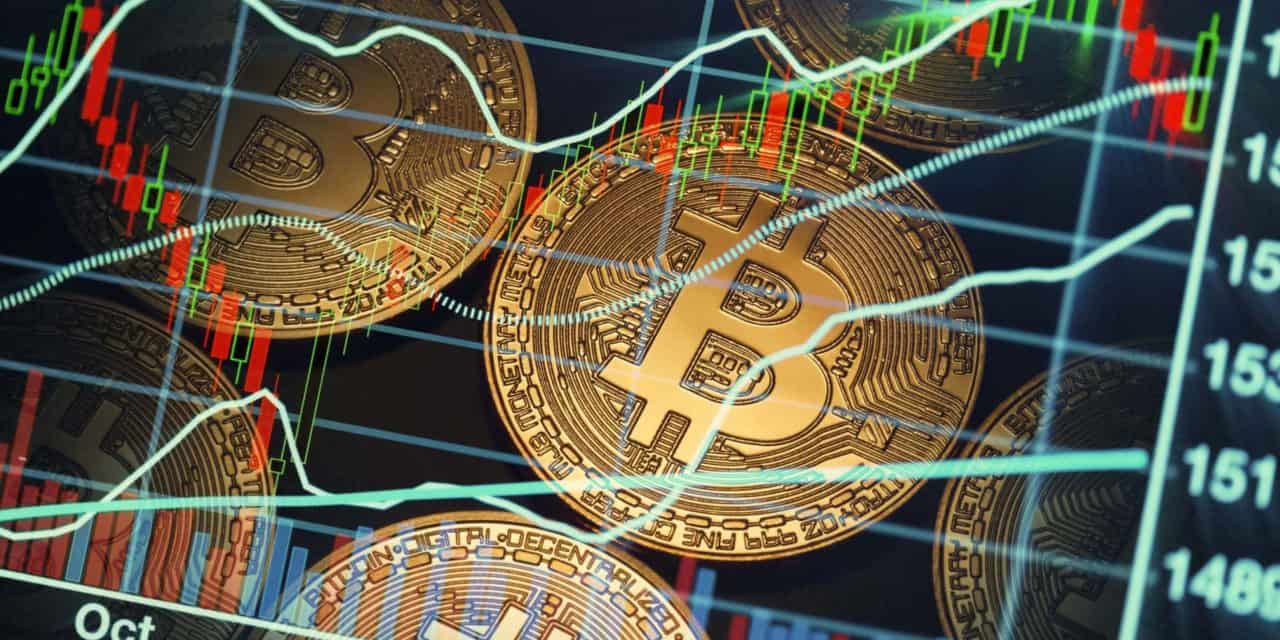 Bitcoin-Kurs weiter im Aufwärtstrend – die Dominanz hingegen nicht