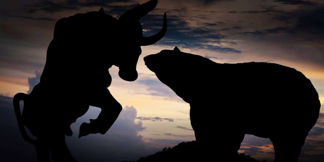 Bitcoin-Kurs strauchelt: Ist die Bullen-Party vorbei?