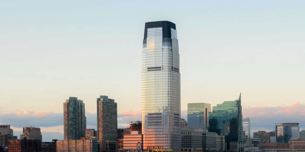 Goldman Sachs lanciert Bitcoin-bezogenes Finanzprodukt | BTC-ECHO