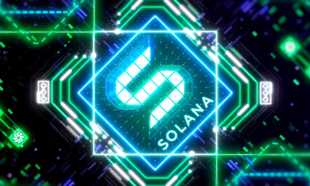 Solana erhält 40 Millionen USD Starthilfe für dApps und Marketing