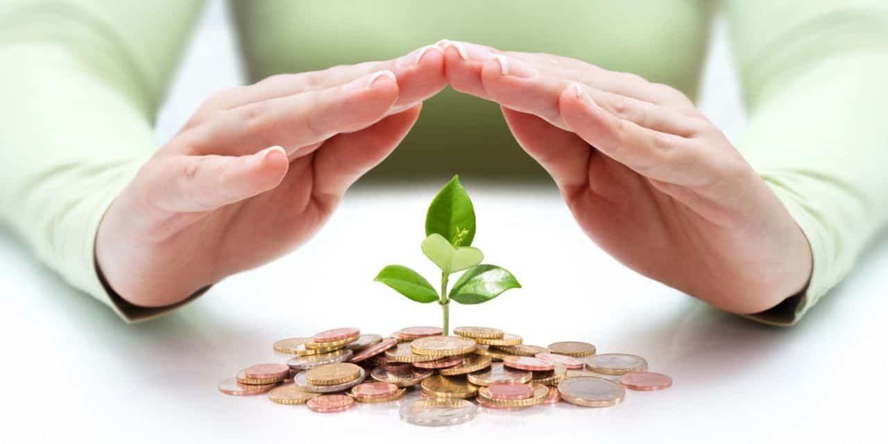 Wie ihr mit diesem Altcoin eure Bitcoin und Ethereum vervielfachen könnt