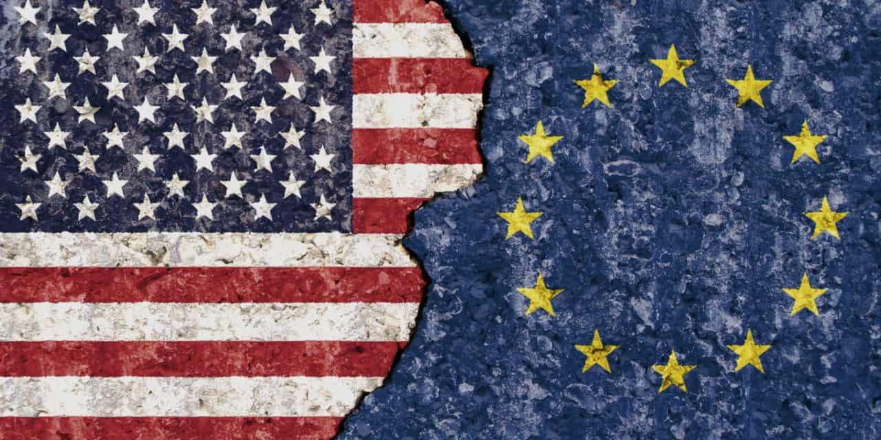 USA gewinnt Bitcoin-Rennen: Diese Konsequenzen muss Europa fürchten